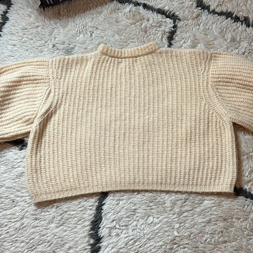 James Street Co Jumper